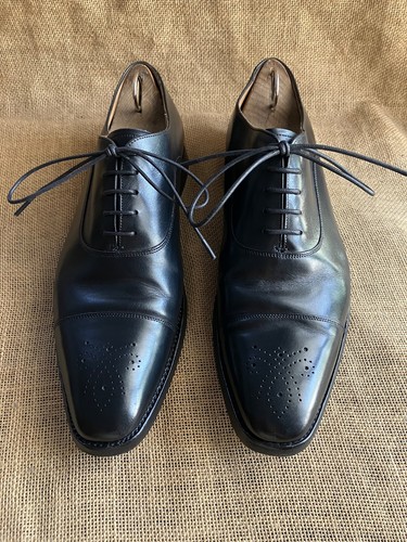 Joseph cheaney sons - joseph, &