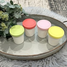 Tovolo Sweet Treats Tub Mini