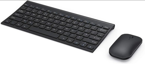Seenda small wireless keyboard - seenda,