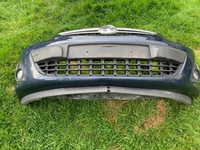 Vauxhall Corsa D Front Bumper