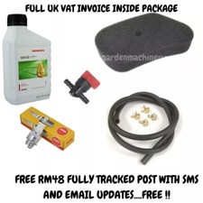 HONDA GV100 HR173 HRB423