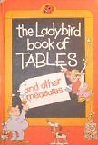 Ladybird book tables - of,