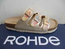 Rohde Women's Slippers Sandals