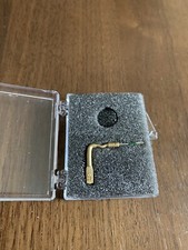 Record player diamond stylus - record,