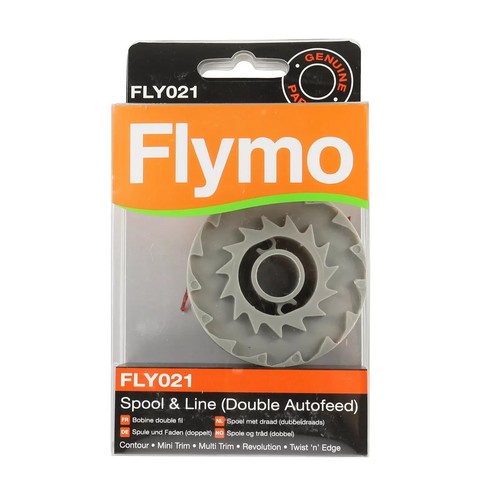 Genuine flymo fly021 contour - flymo,