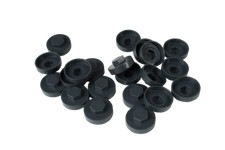 Cladco Screw Colour Caps (Pack