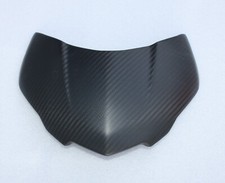 Bulle Windscreen Triumph