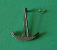 Old type working Anchor