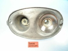 Austin Morris J4 Van 1960-1974