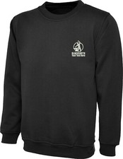 Personalised Blacksmith Jumper
