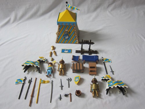 Playmobil 3654 3024 swan - 3024,