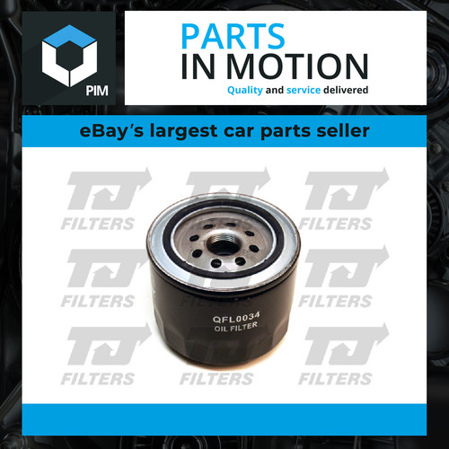 Oil filter fits toyota carina - oil,