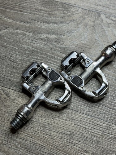 Dura ace 7700 bike pedals - 7700, spd