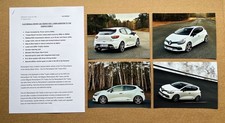 Clio renaultsport 220 trophy - clio,