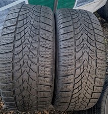 2 x 225/50R17 94H Dunlop, SP