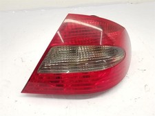2009 MERCEDES CLK REAR TAIL