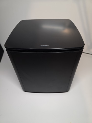 Bose bass module 300 - module, 300/700