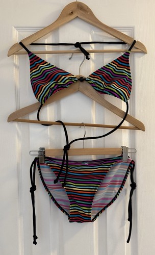 Primark ocean club bikini size - ocean,