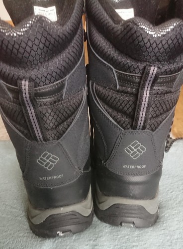 Columbia bugaboot omni heat - bugaboot,, omni-heat