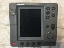 Raymarine Raytheon RL70C radar