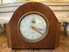 VINTAGE ESTYMA WOODEN MUSICAL