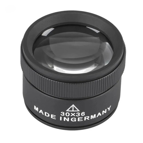 30x jewelers loupe - 30x,