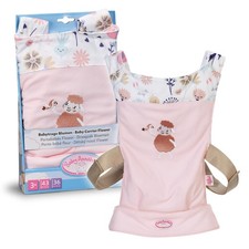 Baby Annabell Doll Carrier -