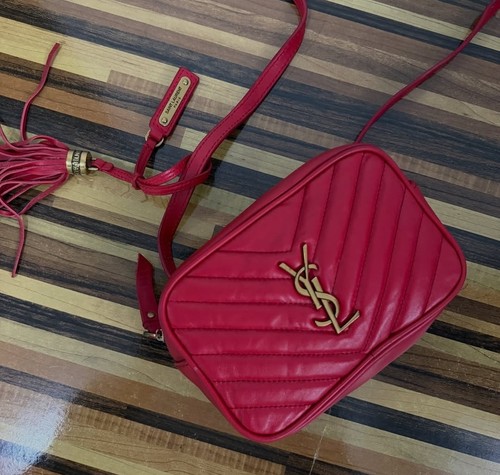 Ysl yves saint laurent - saint,