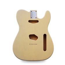 Telecaster Guitar Body -