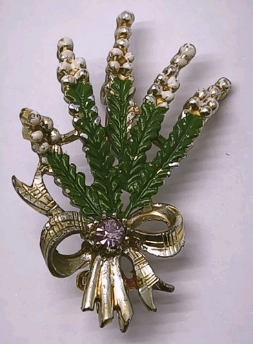 Vtg 1960s exquisite scottish - vtg,