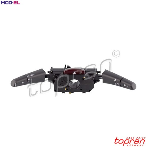 Switch headlight 112 - 112, 135