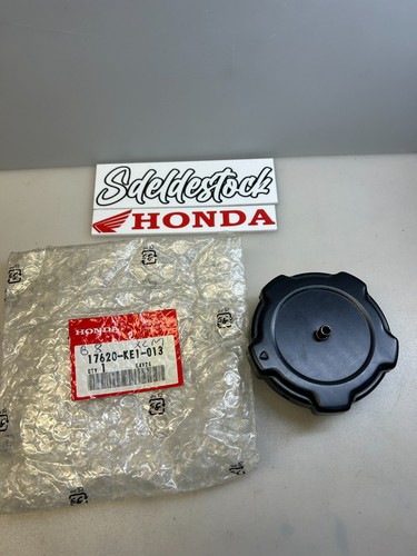 Tank cap honda - tank,