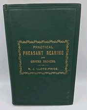 Practical Pheasant Rearing and