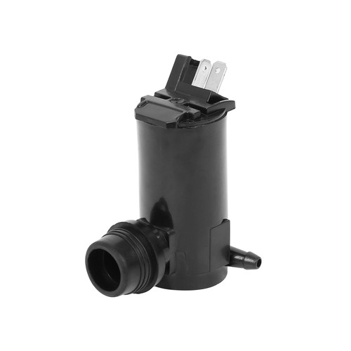 Windshield washer pump motor - pump,