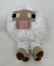 Minecraft Sheep Soft Stuffed