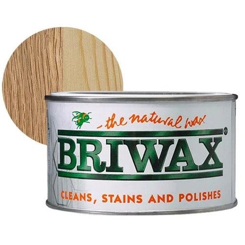 Briwax the orginal - the, natural