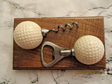VINTAGE ( 2 ) BOTTLE OPENERS 