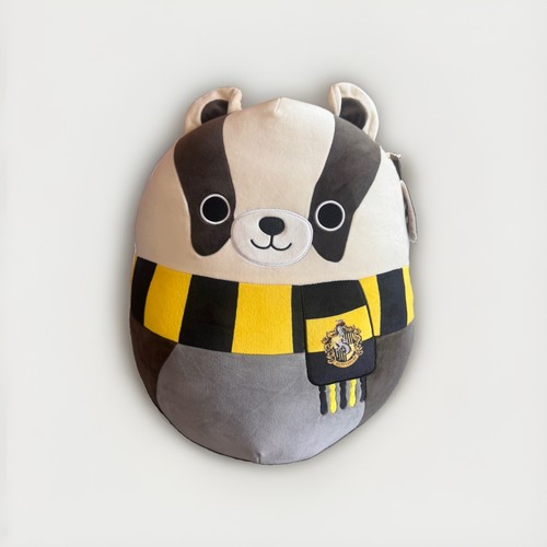 Official squishmallows harry - squishmallows,