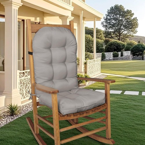 Waterproof high back chair - high,