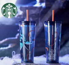 Disney ZERO 24 Oz Starbucks
