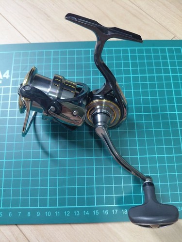 Daiwa luvias airity 3000 - daiwa,