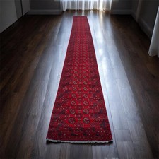 Handmade Afghan Khal Mohammadi