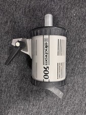 Elinchrom Mains Powered professional  Studio Photography strobe flash Light 