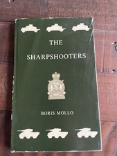 The Sharpshooters: The 3rd