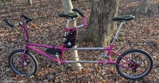 Bike Friday Ti-Lite Tandem