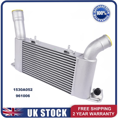 Turbo intercooler fit - turbo, for