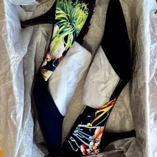 Emilio Luca X Navy Blue