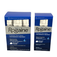 Rogaine Men’s 5% Minoxidil