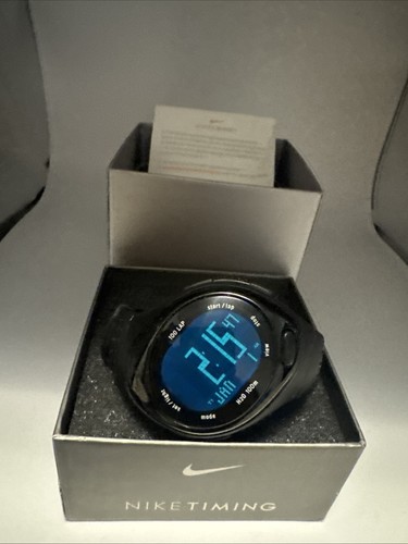 Vintage nike triax watch - vintage,