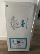 MIYO Baby Hammock with Frame